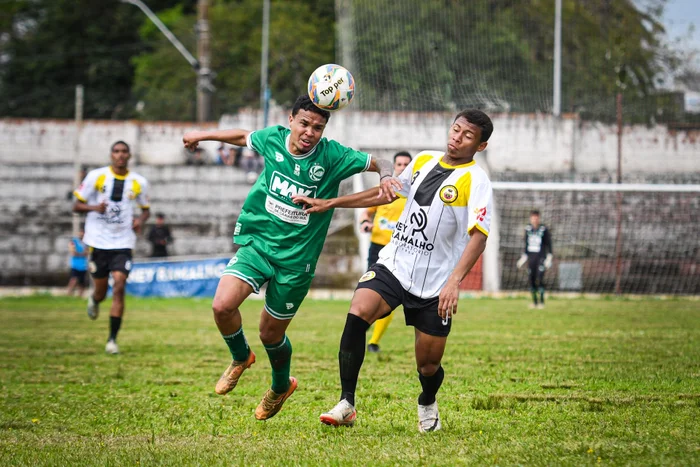 Leonardo Bidese / E.C. Juventude Leonardo Bidese / E.C. Juventude