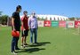 Após contratar Palacios, Inter terá cautela na busca por novos reforços 