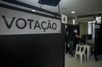 Nova rodada de votação escolheu, na terça-feira (23), Wagner Pereira dos Santos como conselheiro do Plano Diretor da Região de Planejamento 5 de Porto Alegre<!-- NICAID(15659006) -->