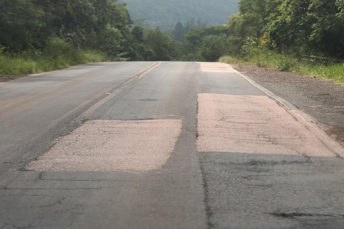 Jonathan Heckler / Agencia RBS