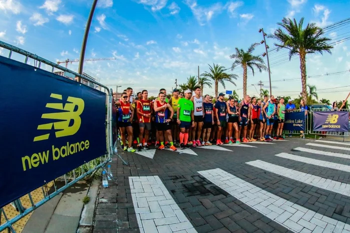 Márcio Rodrigues / New Balance 42K Porto Alegre/Divulgação