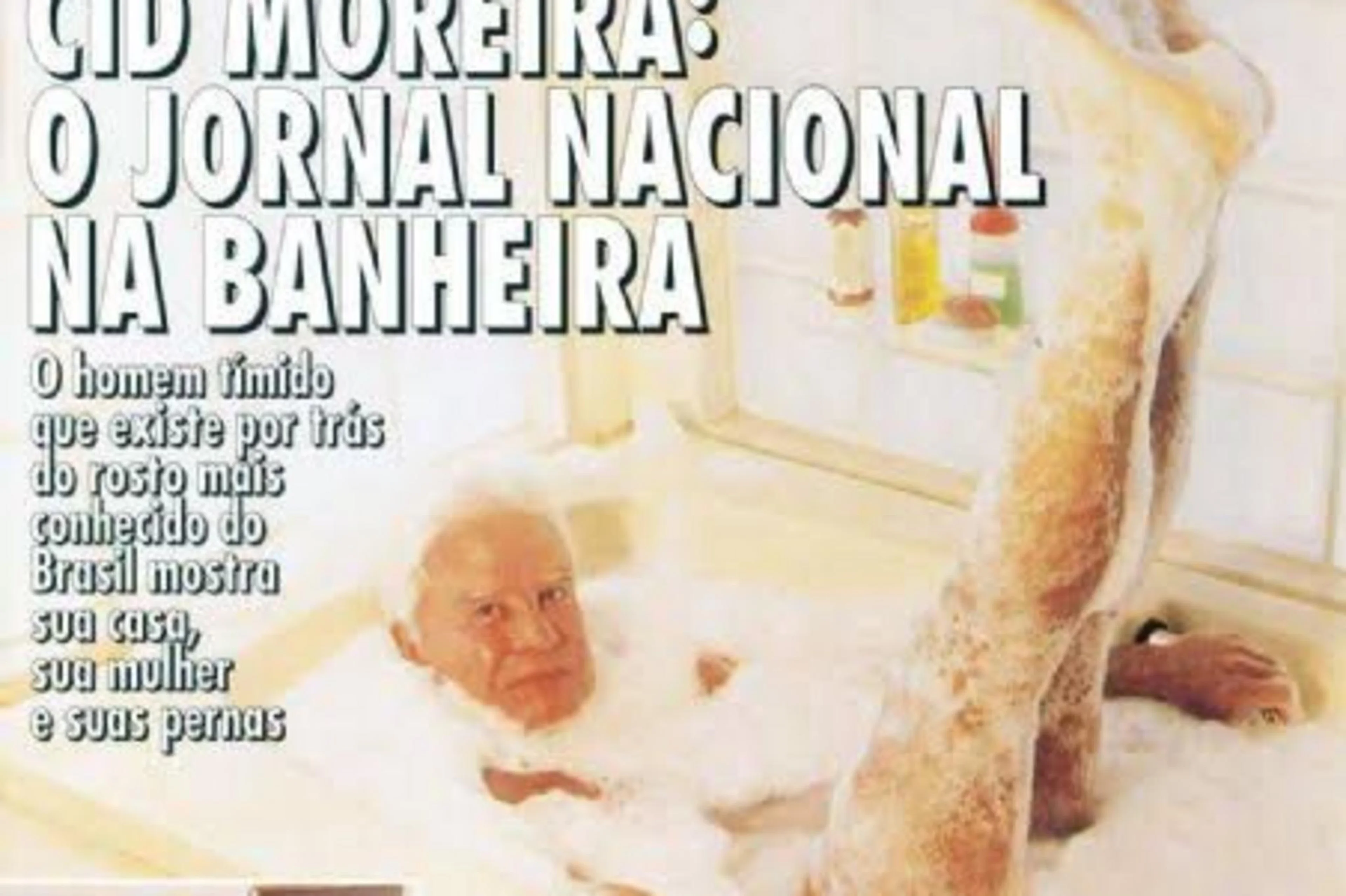 Caras/Reprodução