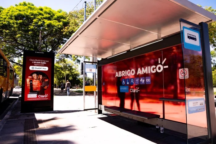 Claro / Divulgação