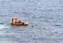 Criança de quatro anos cai de navio da Disney e pai pula para salvá-la; veja vídeo