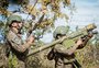 3º GAAAe, de Caxias, leva 50 militares a Goiás e aprimora técnicas para combate a drones