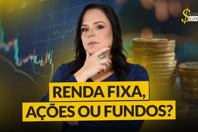 acerto de contas 2025, investimentos
