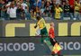 Cuiabá faz 5 a 0 no Fortaleza, e deixa zona de rebaixamento do Brasileirão