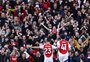 Arsenal supera o Chelsea em clássico londrino e volta a vencer no Inglês