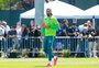 Com retorno de Alisson, Brasil fecha preparação para jogo contra a Escócia 