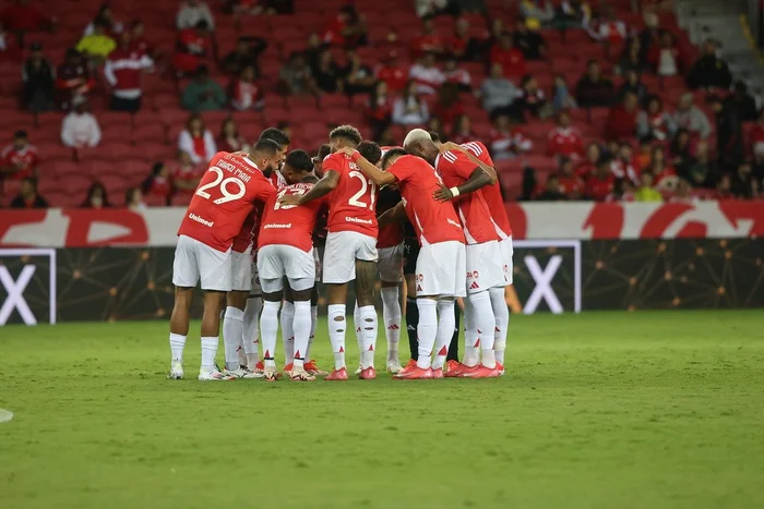 Ricardo Duarte / Inter / Divulgação