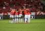 Inter terá mês marcado por maratona de jogos, decisões e viagens; confira o calendário colorado em maio