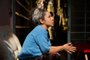 Sala de Cinema Ulysses Geremia estreia o Projeto Cine Brasil, sessões com filmes nacionais aos sábados e domingos. O primeiro filme a ser exibido é “Canção ao Longe”, com direção de Clarissa Campolina.A Sala de Cinema Ulysses Geremia estará exibindo a partir do próximo final de semana, 08 e 09 de julho, filmes nacionais inéditos. As sessões acontecem aos sábados e domingos, às 17 horas. As primeiras exibições serão do filme “Canção ao Longe”, com direção de Clarissa Campolina e produção de Luana Melgaço.A proposta tem como objetivo inserir Caxias do Sul na rota de lançamento dos filmes nacionais.  O projeto Cine Brasil pretende formar público apreciador de cinema brasileiro e oferecer exibições a preços populares.<!-- NICAID(15472556) -->