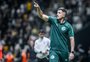 "É uma equipe que não se acovarda", diz técnico do Juventude após empate com o Atlético-MG