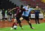 Costa Rica e Uruguai empatam em amistoso preparatório para Copa América