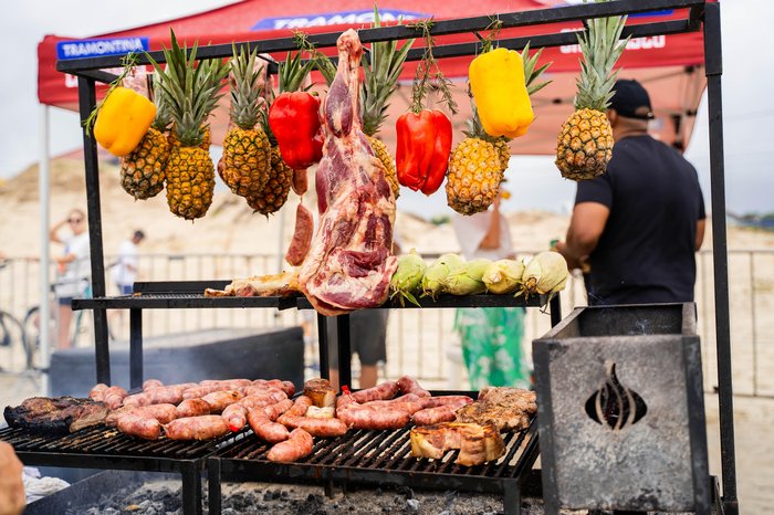 Paleta Atlântida / Divulgação