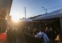 Duda Calvin e Grupo Pura Curtição se apresentam no aniversário do La Birra, em Caxias do Sul