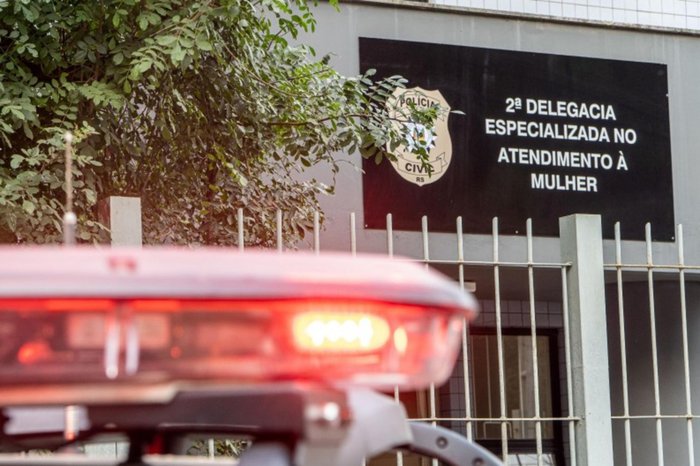 Gabriel Centeno / Ascom SSP / Divulgação