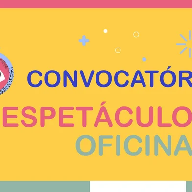 A Cali Gestão Cultural e Comunicação lança a convocatória para a seleção de espetáculos e oficinas que irão compor a programação do Festival Téti e do projeto Teatro em Família, em 2023.<!-- NICAID(15332227) -->