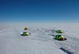 Ano-Novo na Antártica: como está sendo a experiência dos pesquisadores da UFRGS