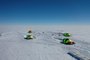 Missão Criosfera 2022 - pesquisadores liderados pela Universidade Federal do Rio Grande do Sul (UFRGS) fazem estudos em diferentes partes da Antártica<!-- NICAID(15310363) -->