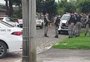 Após quatro horas de negociações, homem que fazia ameaças com arma em Alvorada se entrega