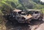 Uma pessoa morre e outra fica ferida em acidente na RS 324, no norte do RS