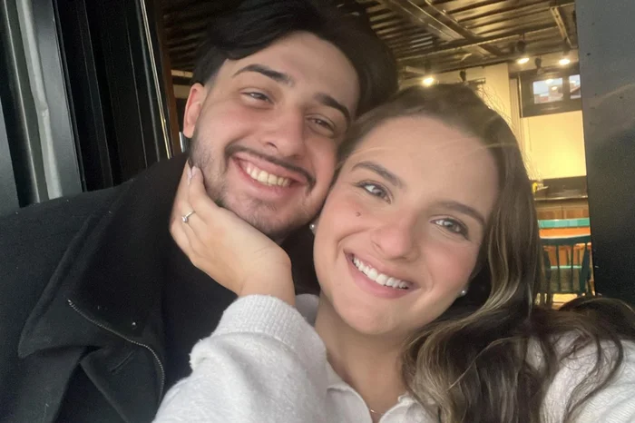 Eduarda Corrêa / Arquivo Pessoal
