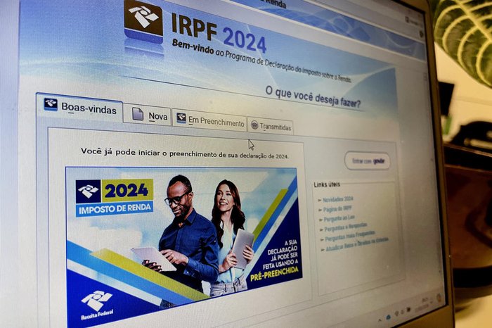 Juca Varella / Agência Brasil Juca Varella / Agência Brasil