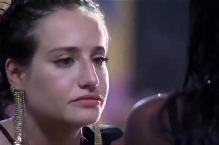 TV Globo / Reprodução