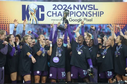 Marta, futebol, Orlando Pride