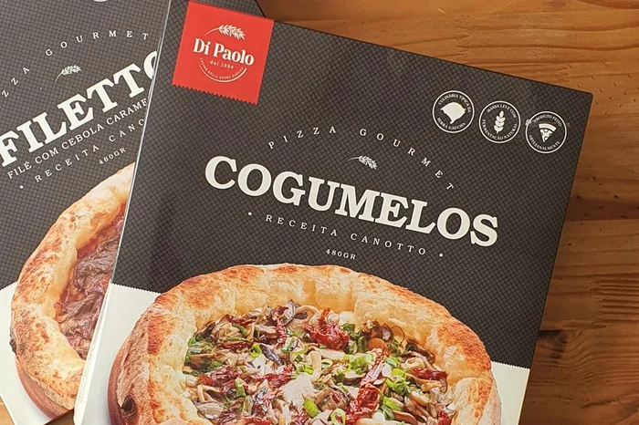 Di Paolo / Divulgação Di Paolo / Divulgação