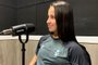 Entrevista da jogadora Karla Alves, das Gurias Gremistas, ao podcast Resenha das Gurias<!-- NICAID(15540464) -->