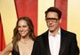 Esposa de Robert Downey Jr. revela "regra" para manter o casamento de 18 anos com o ator