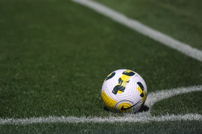 CAXIAS DO SUL, RS, BRASIL, 21/08/2022 - Juventude e Botafogo se enfrentam as 11 horas no estádio Alfredo Jaconi. Jogo válido pela 23ª rodada do Campeonato Brasileiro. (Marcelo Casagrande/Agência RBS)<!-- NICAID(15181994) -->