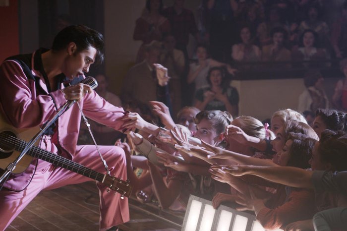 Warner Bros. Pictures / Divulgação Warner Bros. Pictures / Divulgação