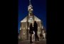 VÍDEO: turistas flagram momento em que badalo de sino se desprende e cai de igreja em Gramado