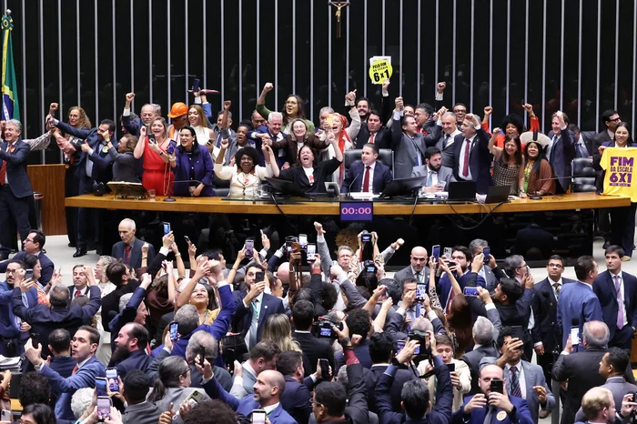 Bruno Spada / Câmara dos Deputados / Divulgação