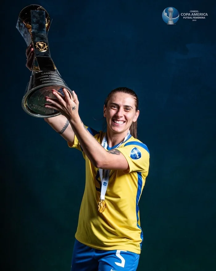 Conmebol / Divulgação