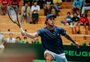 Felipe Meligeni é eliminado do Masters de Miami pelo argentino Facundo Bagnis