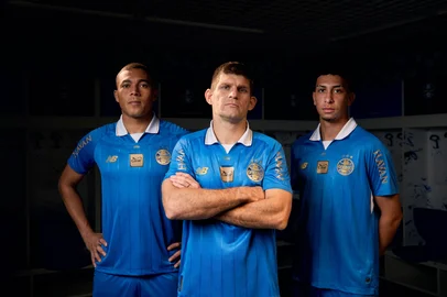 Terceira camisa do Grêmio para a temporada 2026<!-- NICAID(16345895) -->
