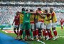 Inter mantém mistério sobre retorno de antigos titulares para o Gre-Nal