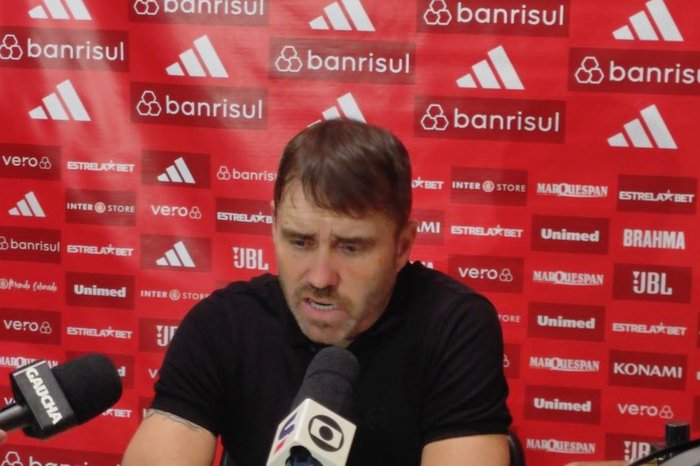 Leonardo Acosta / Agencia RBS