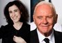 Fernanda Torres e Anthony Hopkins atuando juntos? Conheça a história do filme "A Guerra de Um Homem"
