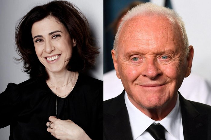 Montagem sobre fotos de Bob Wolfenson e Patrick T. Fallon / Divulgação,AFP Montagem sobre fotos de Bob Wolfenson e Patrick T. Fallon / Divulgação,AFP