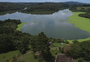 Nascentes do Dilúvio ficam de fora do projeto de revitalização do arroio; veja vídeo