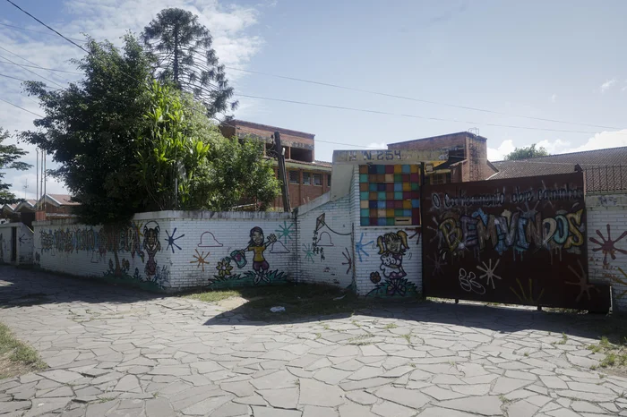 Mateus Bruxel / Agencia RBS