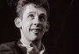 Morre Shane MacGowan, vocalista do grupo irlandês The Pogues