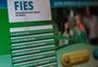Número de inadimplentes com o Fies aumenta 190% em quatro anos no RS