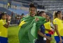 Quem é Mari Ribeiro, goleira do Inter que vai disputar a Copa do Mundo sub-20