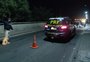 Problemas estruturais alteram trânsito na ponte que liga o Brasil à Argentina em Uruguaiana
